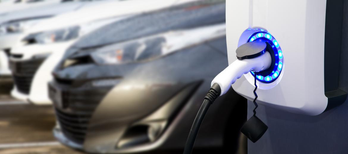 Benefits of Electric Cars