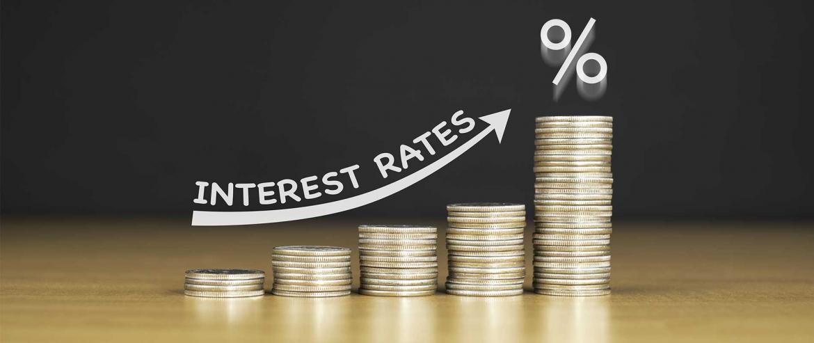 What Does The Interest Rate Rise Mean For Me