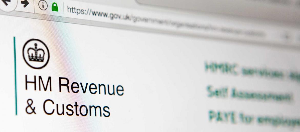 Hmrc Late Payment Charges Uk