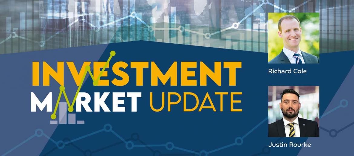 Our Latest Investment Market Update – Silicon Valley Bank (SVB)