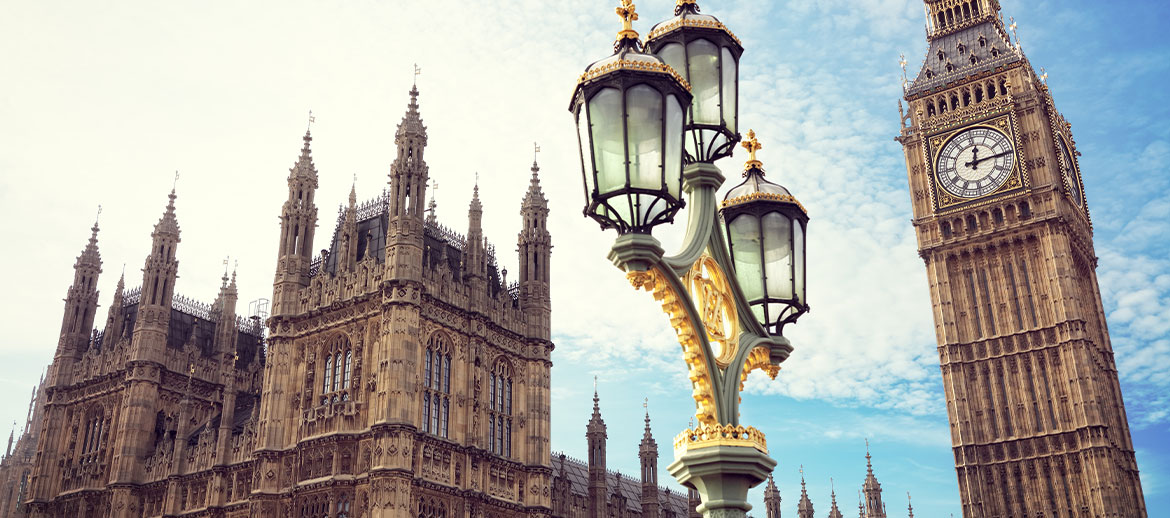 Spring Budget 2024 Overview Of Announcements   Houses Of Parliament 