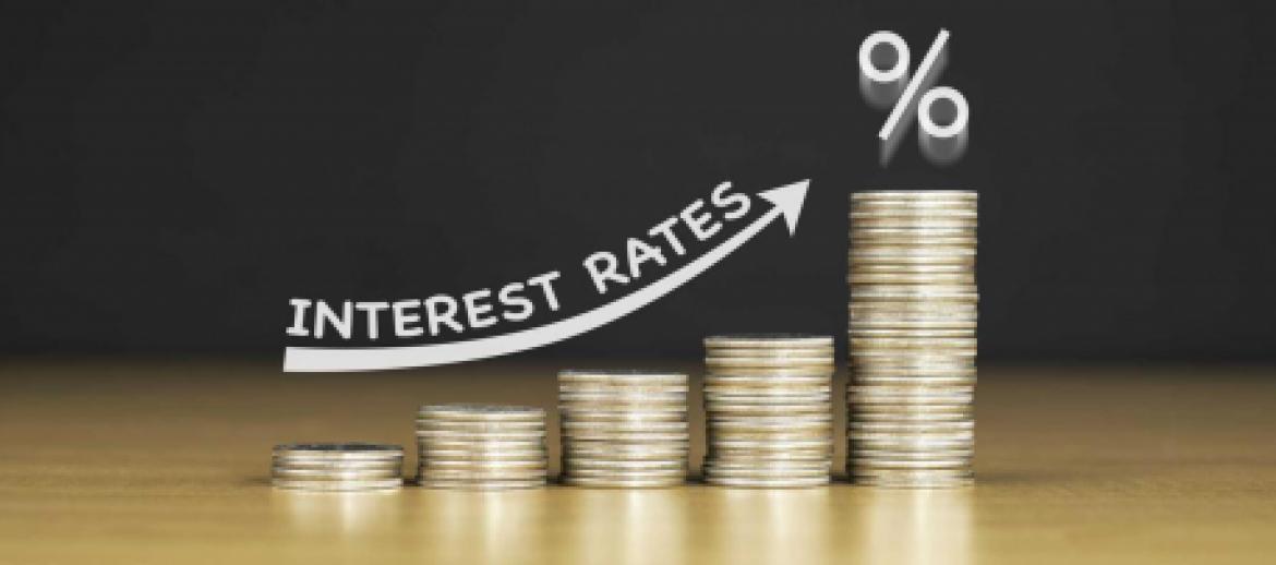 What Does The Interest Rate Rise Mean For You?